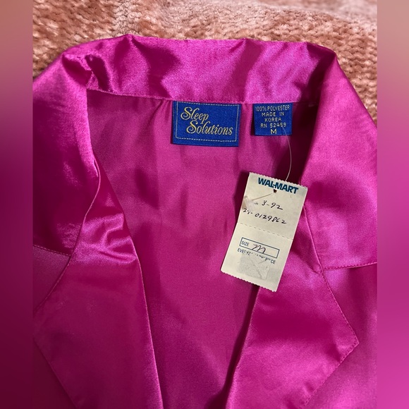 Vintage Nightgown slip straight from 1992 - Picture 2 of 7